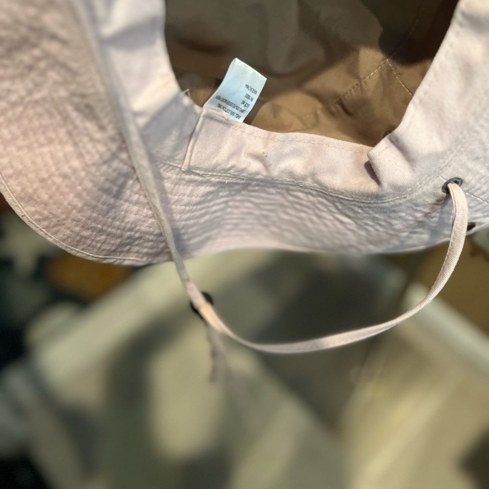 Sun Protection Hat - Picture 5 of 5